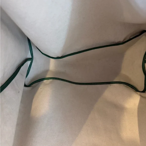 Like new Goyard St. Louis GM!! - Picture 2 of 6